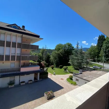 Appartamento Bianca Premeno Exterior photo