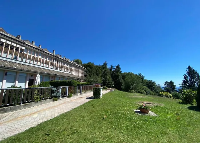 Appartamento Bianca