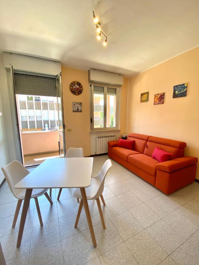 Apartment Bianca Premeno