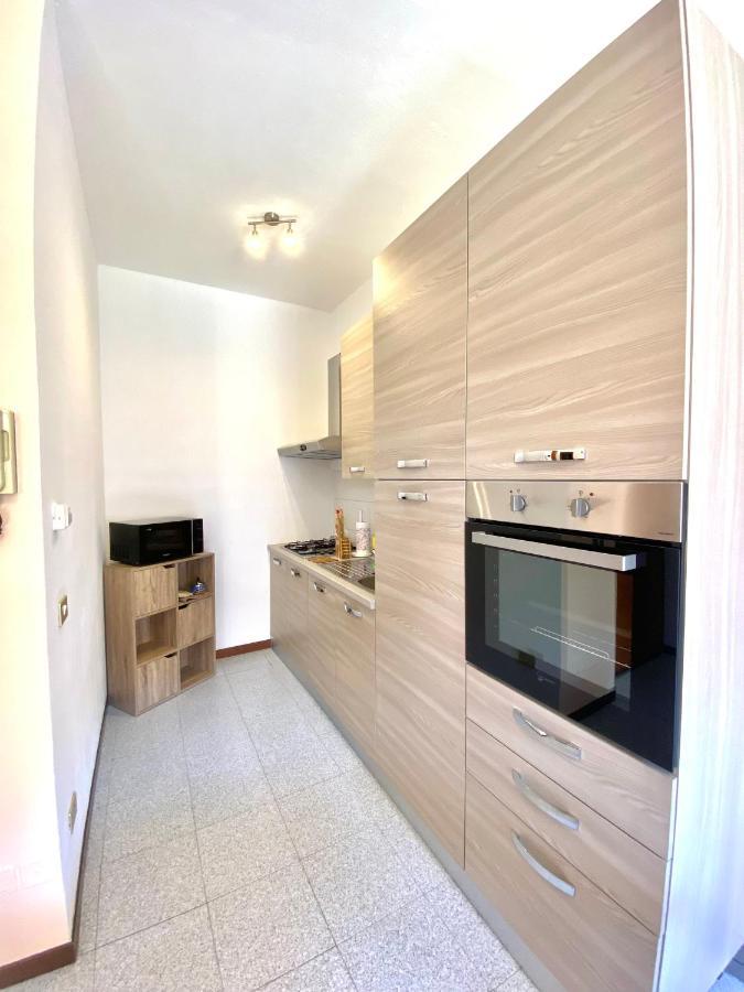 Bianca Apartment