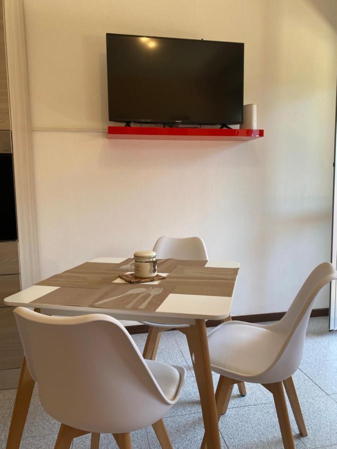 Bianca Apartment Premeno