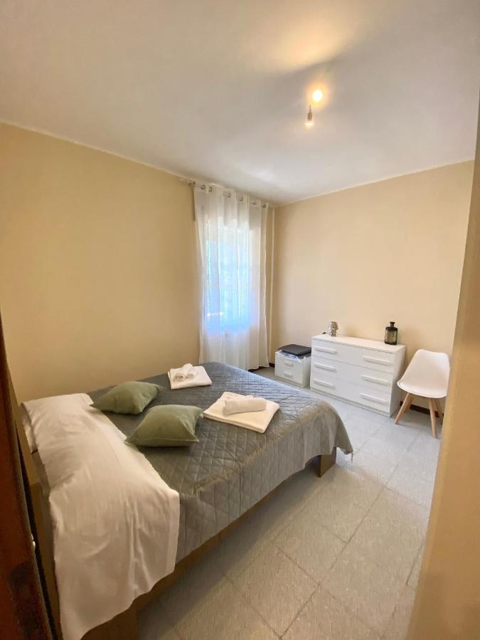 Bianca Apartment