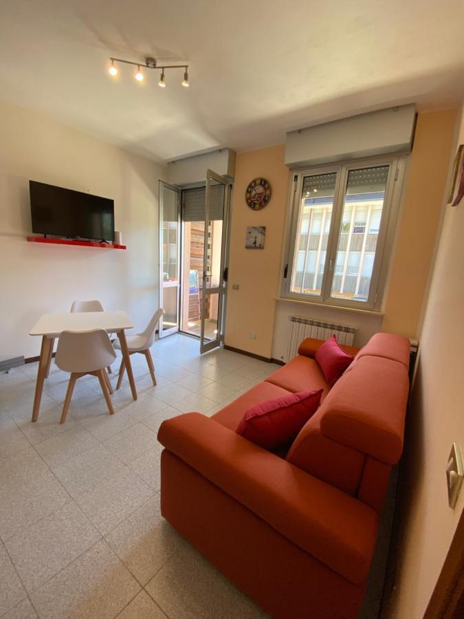 Bianca Apartment