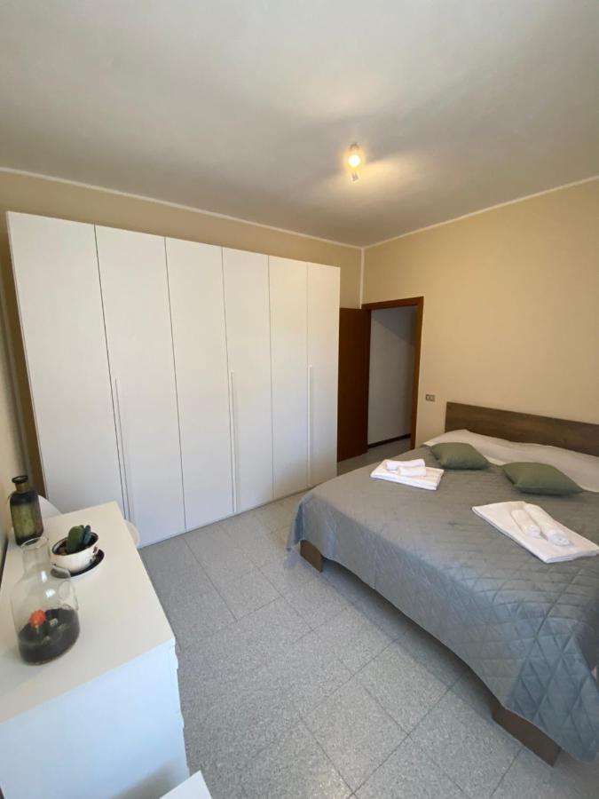 Apartment Bianca Premeno