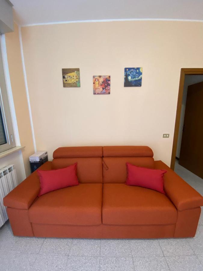 Bianca Apartment