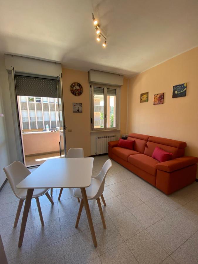 Bianca Apartment Premeno